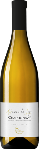 Domaine des Loges Chardonnay, IGP Loire 2024 "Mini-Chablis"
