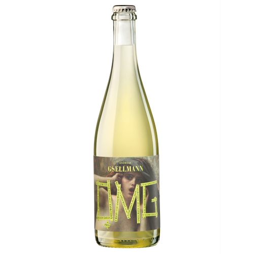 Andreas Gsellmann OMG Pet Nat Weiss 2022 Naturvin