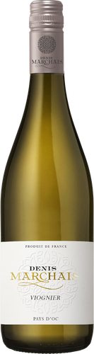 Denis Marchais Viognier 2023 Pays d` Oc (1 stk køb)