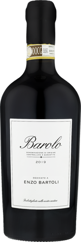 Barolo DOCG 2019 Enzo Bartoli
