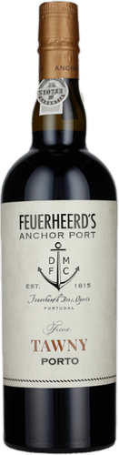 Feuerheerd´s Fine Tawny Porto (1 stk køb)