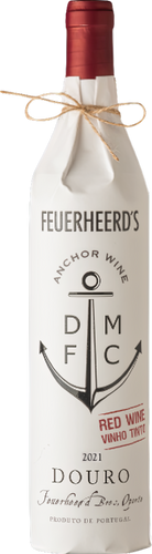 Feuerheerd´s "Anchor Wine" Douro DOC 2020 (1 stk køb)