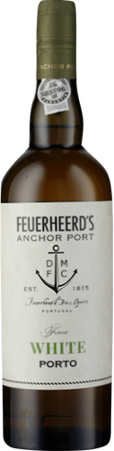 Feuerheerd´s Fine White Porto (1 stk køb)