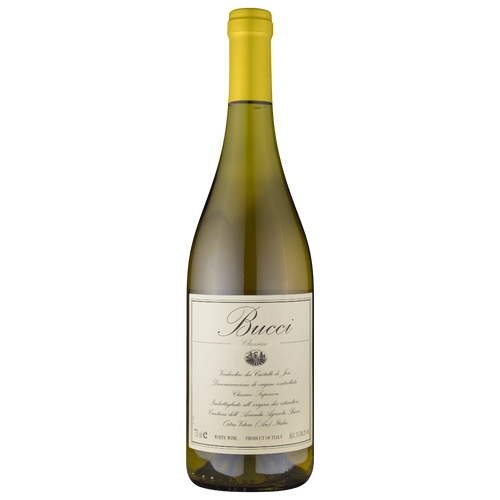 Az. Agricola Fratelli Bucci - Verdicchio dei Castelli di Jesi Classico Superiore 2021 DOC