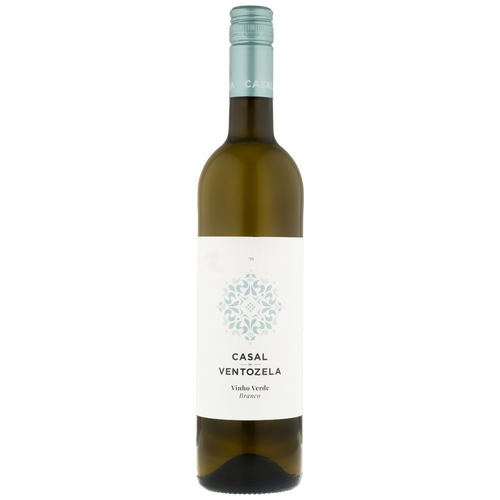 Casal de Ventozela Vinho Verde DOP - Branco 2024 "sommer-hvidvinen" over dem alle!