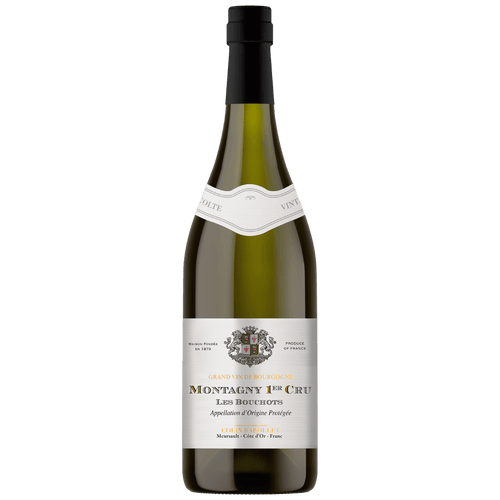 Colin Barollet Bourgogne Montagny Premier Cru Les Bouchots 2024