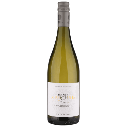 Denis Marchais Chardonnay 2024 Vin de France