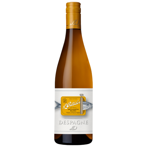 Despagne L`Outsider Sauvignon Blanc - AOP Bordeaux