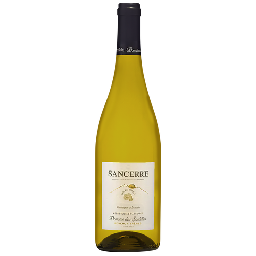 Domaine des Sardelles - Sancerre AOP - Loire 2024