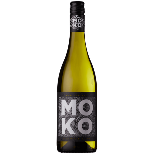 MOKO Sauvignon Blanc NZ 2024