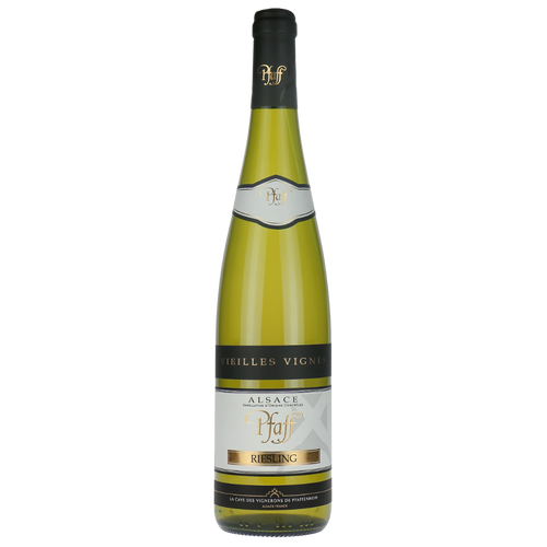 Pfaff Alsace Riesling Vieilles Vignes 202