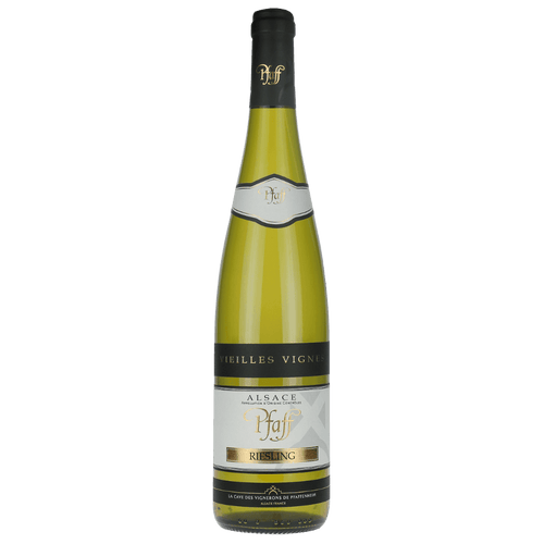 Pfaff Alsace Riesling Vieilles Vignes 202
