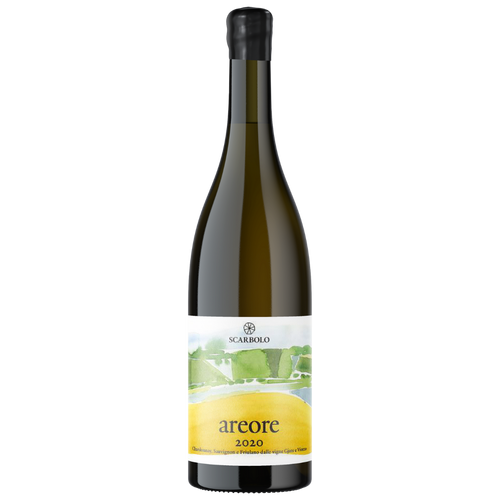 Scarbolo "Areore" 2020 Friuli-Venezia-Giulia -White Blend
