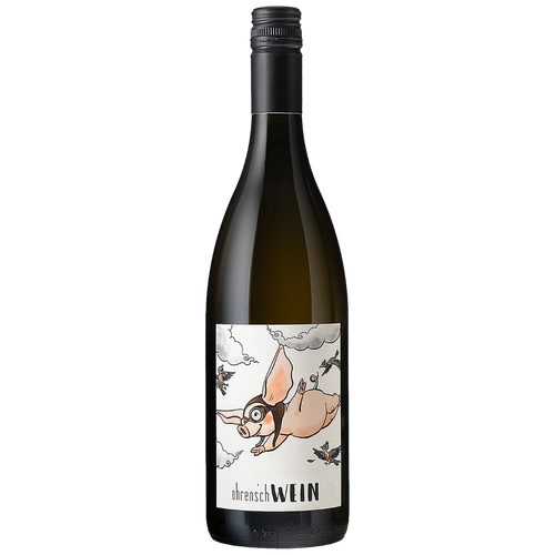 Weingut Christoph Bauer "Ohrensch Wein"  Orangevin - Niederösterreich