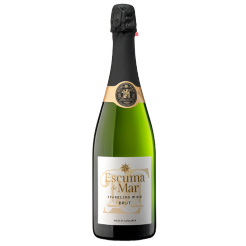 Escuma de Mar Brut - Budgetbobler til sommeren