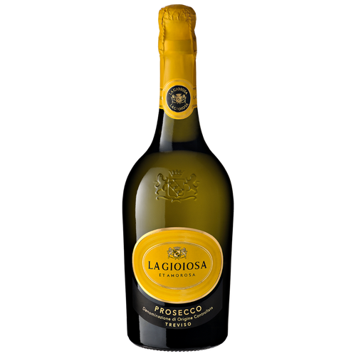 La Gioiosa Prosecco DOC Treviso Spumante Brut