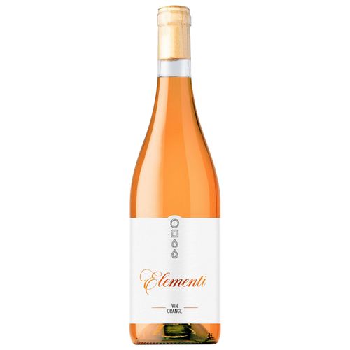 "Elementi" Orange Vin - Abruzzo