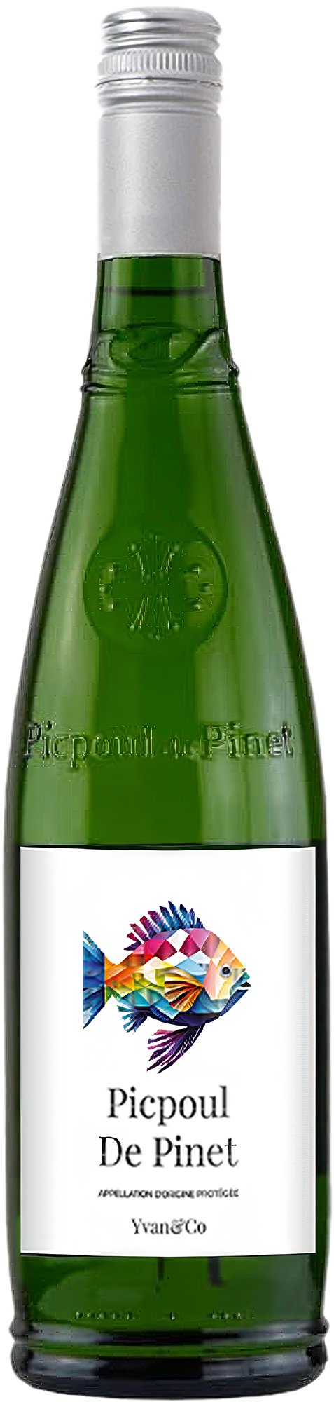 Picpoul de Pinet 2023 AOC - 