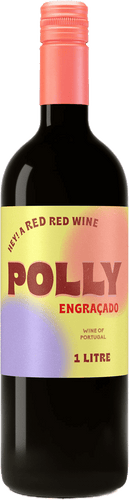 Polly Engracado Tinto  100 cl - Casa Villa Verde