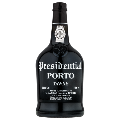 C. da Silva Presidential Finest Tawny Porto