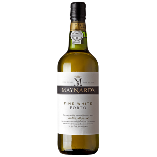 Maynard's Finest White Port 75 cl. - Perfekt til cocktails
