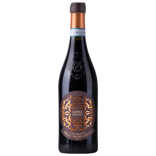 Amarone della Valpolicella DOCG 2020 "Sopra Sasso"