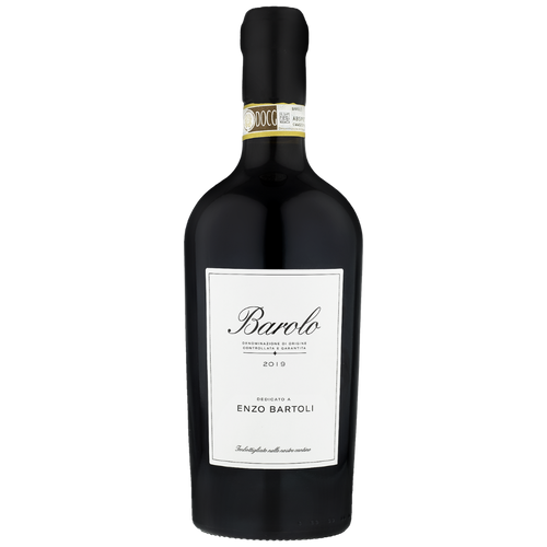 Barolo DOCG 2019 Enzo Bartoli