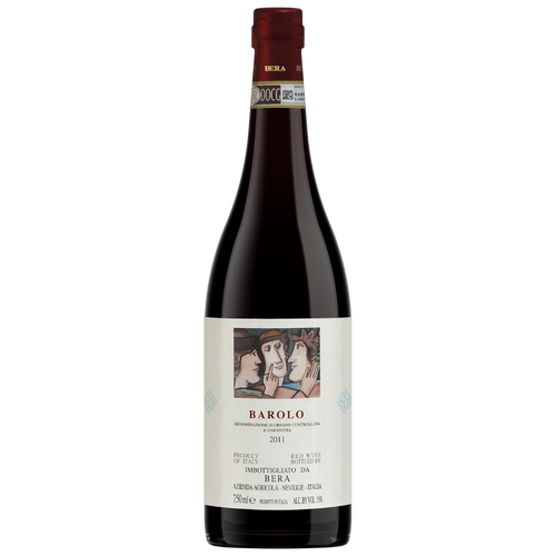 Bera Barolo DOCG 2020