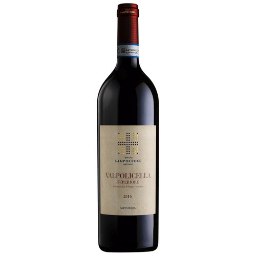 Campocroce Ripasso della Valpolicella DOCG 2017 - BILLIGSTE PRIS ONLINE