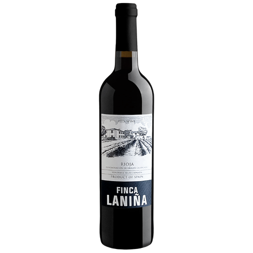 Finca la Niña Tempranillo- Rioja DOCa