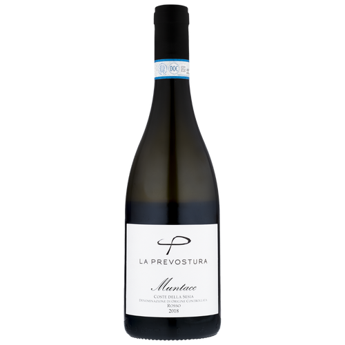La Prevostura "Muntacc" 2020 Coste delle Sesia DOC - Nebbiolo