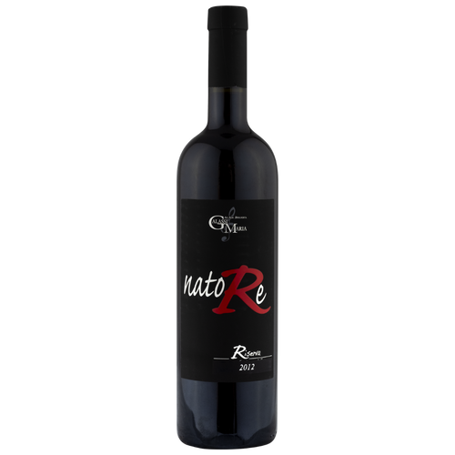 "Natore" Romagna DOC Sangiovese Bertinoro Riserva 2021