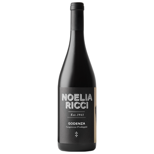 Noelia Ricci "Godenza" Sangiovese Romagna DOC Predappio DOC 2018