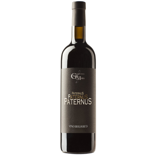 "Paternus" Sangiovese di Romagna Superiore DOC 2015