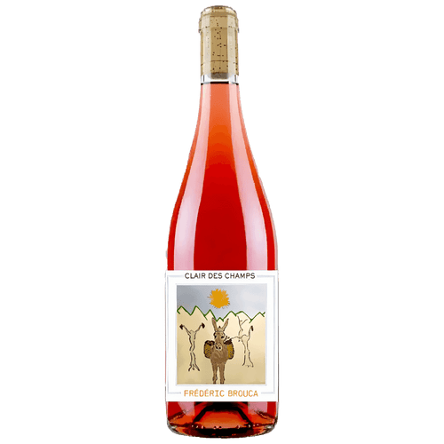 Domaine Frédéric Brouca Clair de Champs VDF 2023