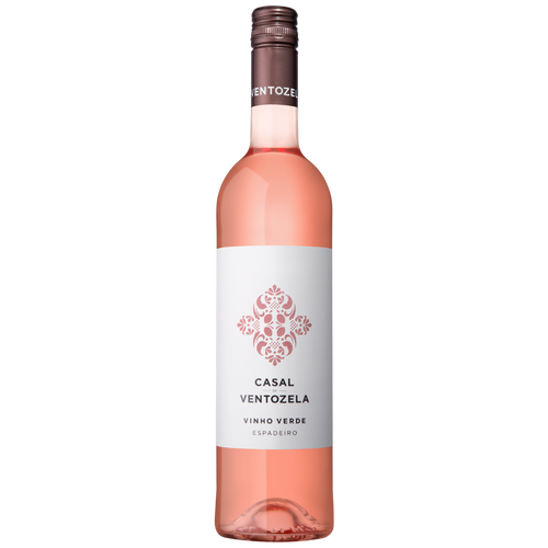 Casal de Ventozela "Espadeiro" Rosé Vinho Verde 2024 ( Jyllands-Posten: Superkøb / TESTVINDER !)