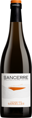 Domaine des Sardelles - Sancerre AOP - Loire 2024
