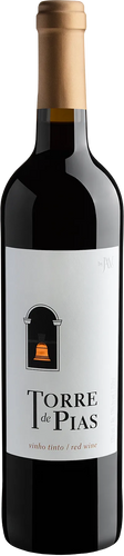 Torre de Pias - Red Blend (1 stk køb)