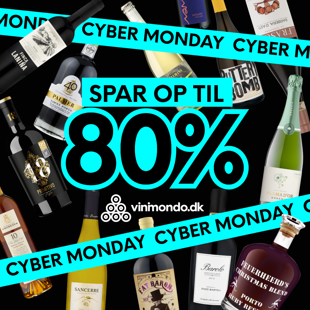 CYBER MONDAY 2023