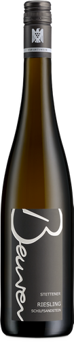 Weingut Beurer Riesling Stettener Schilfsandstein - Biodyn. (1 stk køb)