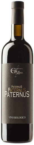 "Paternus" Sangiovese di Romagna Superiore DOC 2015 (1 stk køb)
