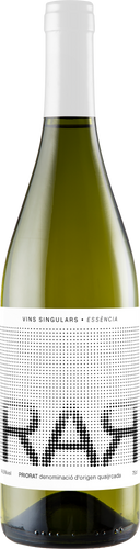 RAR Essencia 2018 Blanco Vins Singulars - Priorat DOQ (1 stk køb)