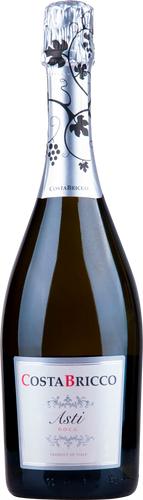 Asti DOCG - "Costa Bricco"