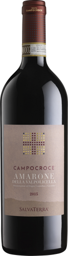Campocroce Amarone della Valpolicella DOCG 2015