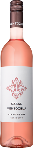 Casal de Ventozela "Espadeiro" Rosé Vinho Verde 2024 ( Jyllands-Posten: Superkøb / TESTVINDER !) (1 stk køb))