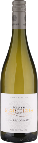 Denis Marchais Chardonnay  2023 Vin de France