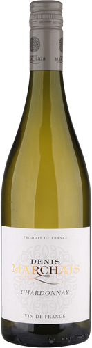 Denis Marchais Chardonnay 2023 Vin de France (1 stk køb)