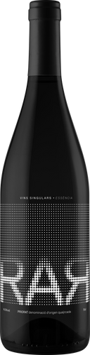 RAR Essencia Vins Singulars 2018 - Priorat DOQ (1 stk køb)
