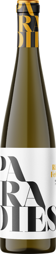 Riesling Feinherb Meddersheimer Paradiesgarten Nahe 2024 (1 stk køb)