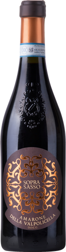 Amarone della Valpolicella DOCG 2020 "Sopra Sasso" (1 stk køb)